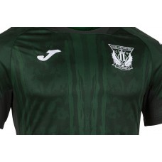 2021-22 CD Leganes Away Jersey