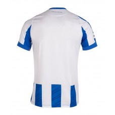 2021-22 CD Leganes Home Jersey