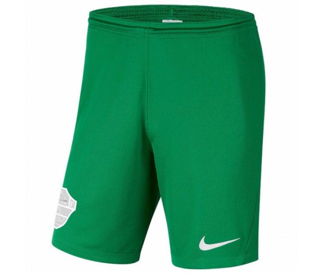 23-24 ELCHE Mens Away Shorts