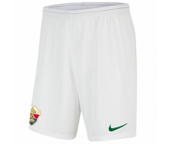 23-24 ELCHE Mens Home Shorts