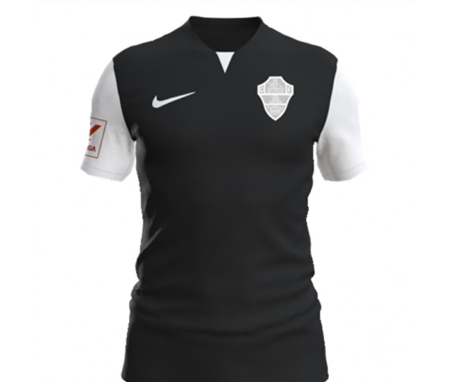 23-24 ELCHE Mens Third Jersey