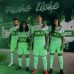 2021-22 Elche Home Jersey