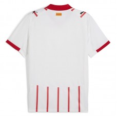 25-26 Girona FC Mens Home Soccer Jersey