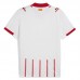 25-26 Girona FC Mens Home Soccer Jersey