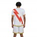 23-24 Rayo Vallecano Madrid Mens Home Jersey