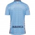 25-26 Celta de Vigo Hummel Mens Home Soccer Jersey