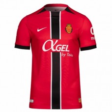 25-26 RCD Mallorca Mens Home Soccer Jersey