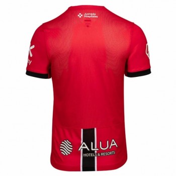 25-26 RCD Mallorca Mens Home Soccer Jersey