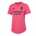 Womens Real Madrid Away Shirt 2020 2021