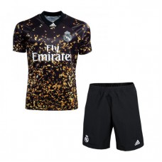 Real Madrid EA Sports Kit 2020 - Kids