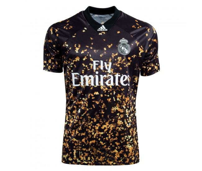 Real Madrid EA Sports Jersey 2019 2020