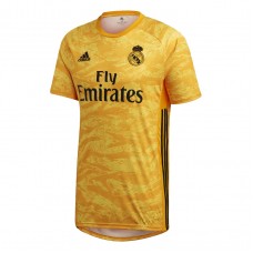 Real Madrid Home Goalkeeper Shirt 2019-2020