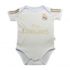Real Madrid Baby Home Romper 2019