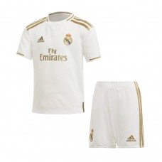 Real Madrid 2019/20 Home Kit - Kids