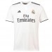 Real Madrid Home Jersey 2018-2019