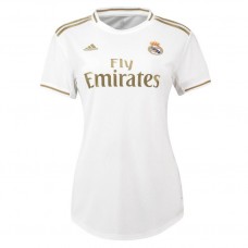 Real Madrid Home Jersey 2019-2020 - Womens