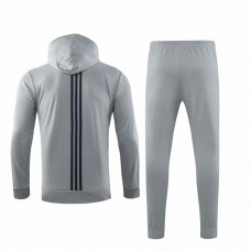 Real Madrid Training Soccer Tracksuit 2019/20