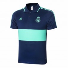 Real Madrid Training Polo Shirt 2020