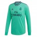 Real Madrid Third Long Sleeve Jersey 2019-20