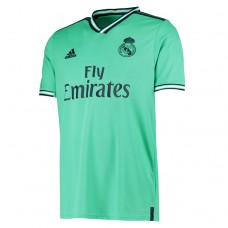 Real Madrid Third Shirt 2019-2020