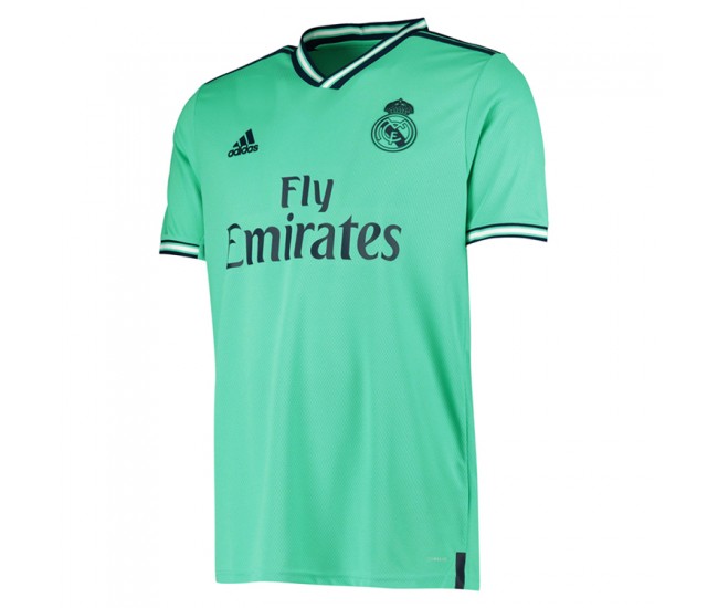 Real Madrid Third Shirt 2019-2020