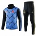 Real Madrid Training Technical Soccer Tracksuit 2020