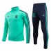 Real Madrid Training Technical Soccer Tracksuit 2020