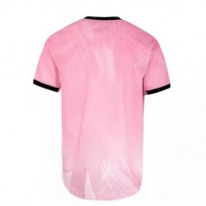 2022-23 Real Madrid Y-3 120th Anniversary Jersey Pink