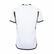 23-24 Real Madrid Kids Home Kit