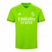 23-24 Real Madrid Mens Goalkeeper Jersey