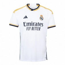 23-24 Real Madrid Mens Home Jersey