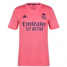 Real Madrid Away Shirt 2020 2021