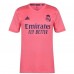 Real Madrid Away Shirt 2020 2021