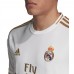 Real Madrid Home Authentic Jersey 2019-2020