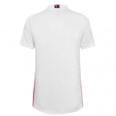 Real Madrid Home Shirt 2020 2021