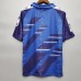 1994-1996 Real Madrid Away Retro Jersey 