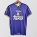 1997-1998 Real Madrid Away Retro Jersey 