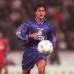 1997-1998 Real Madrid Away Retro Jersey 