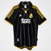 1999-2000 Real Madrid Away Retro Jersey