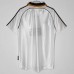 1999-2000 Real Madrid Home Retro Jersey 