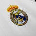2006-2007 Real Madrid Long Sleeve Home Retro Jersey