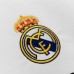 2008-2009 Real Madrid Home Retro Jersey 