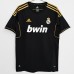 2011-2012 Real Madrid Away Retro Jersey 