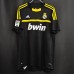 2011-2012 Real Madrid Goalkeeper Retro Jersey 
