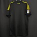 2011-2012 Real Madrid Goalkeeper Retro Jersey 