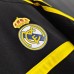 2011-2012 Real Madrid Goalkeeper Retro Jersey 