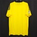 2011-2012 Real Madrid Goalkeeper Retro Jersey Yellow 