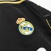 2011-2012 Real Madrid Long Sleeve Away Retro Jersey 