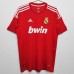 2011-2012 Real Madrid Third Retro Jersey