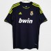 2012-2013 Real Madrid Away Retro Jersey 